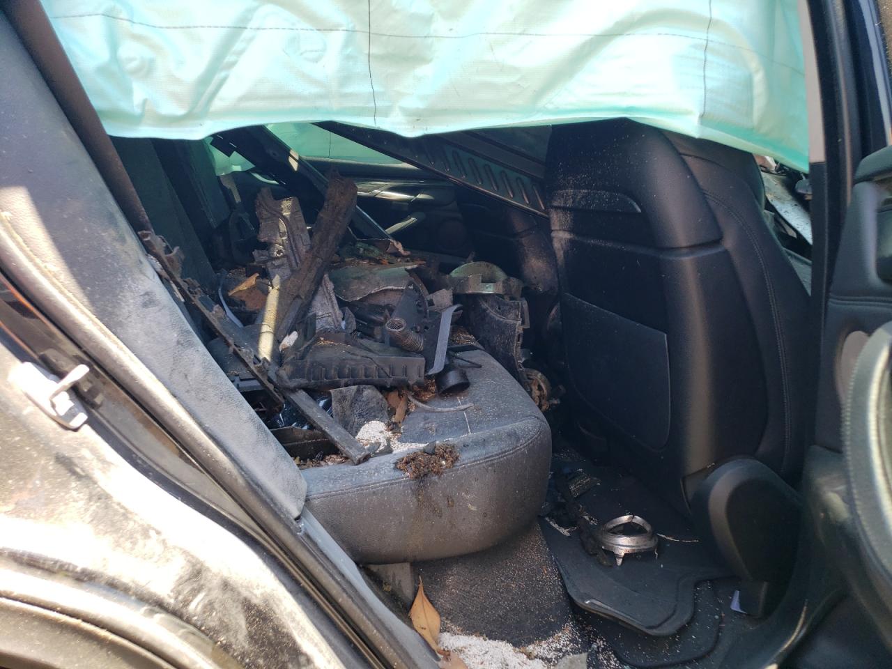 2014 BMW X5 xDrive50I VIN: 5UXKR6C58E0J72355 Lot: 63150164