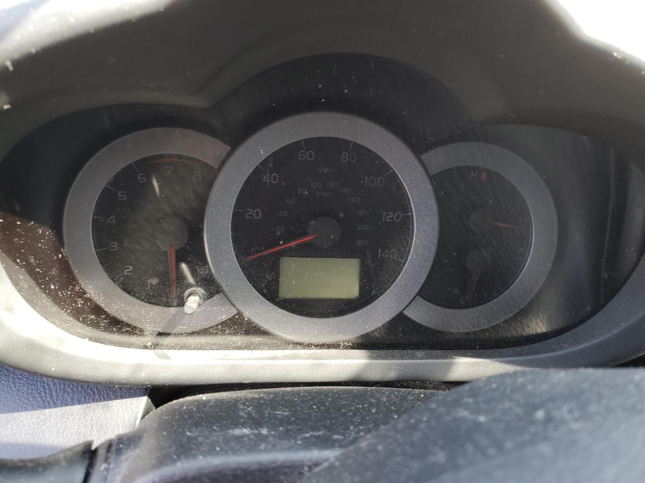 2008 Toyota Rav4 Sport VIN: JTMBD32V185172219 Lot: 64204074