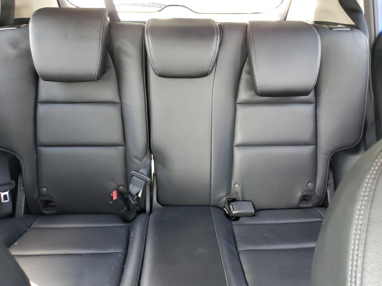 2020 Honda Hr-V Exl VIN: 3CZRU6H7XLM731711 Lot: 65542974