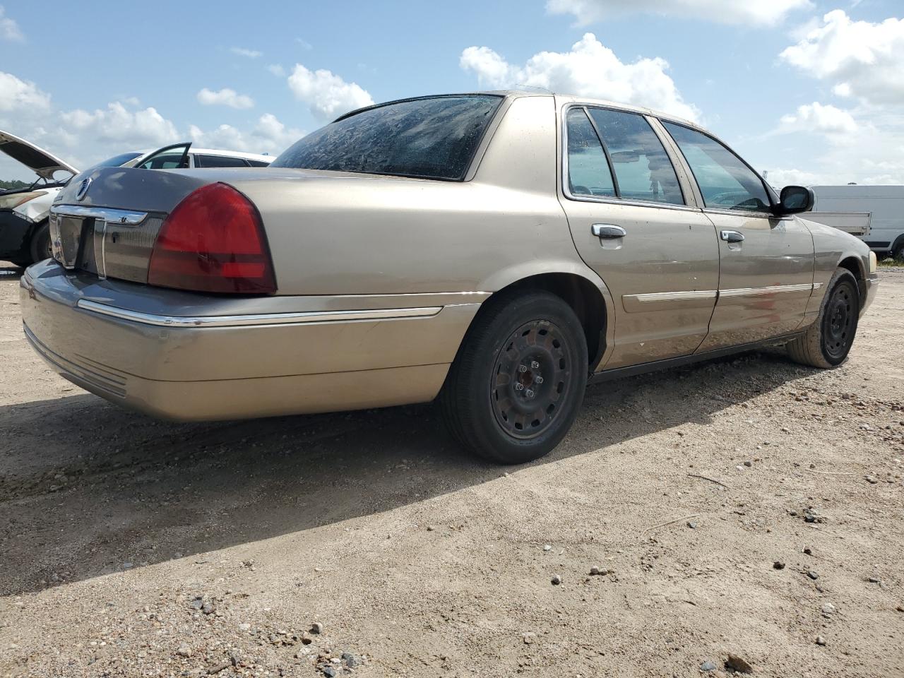 2006 Mercury Grand Marquis - Image 3