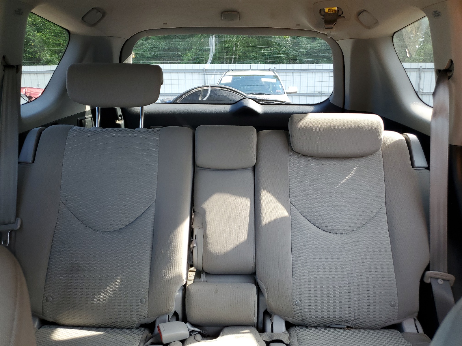 2T3BF4DV0BW096120 2011 Toyota Rav4