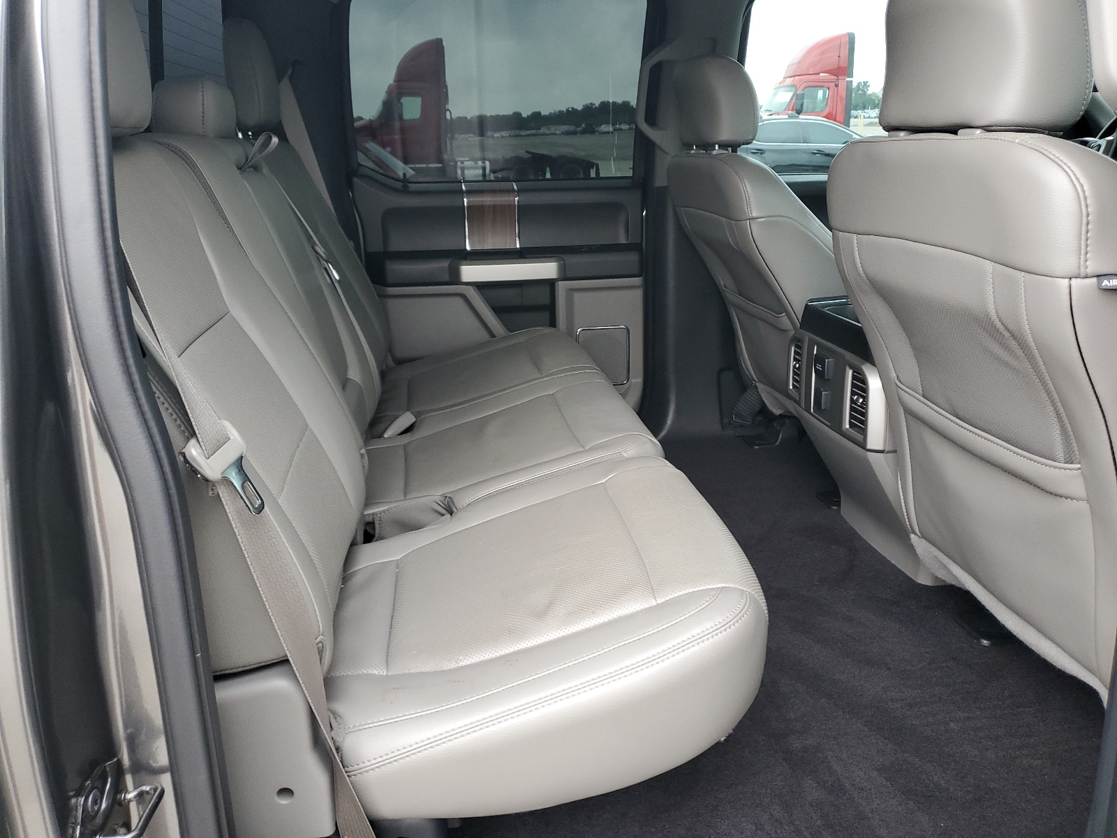 1FTEW1CP6GKD15662 2016 Ford F150 Supercrew