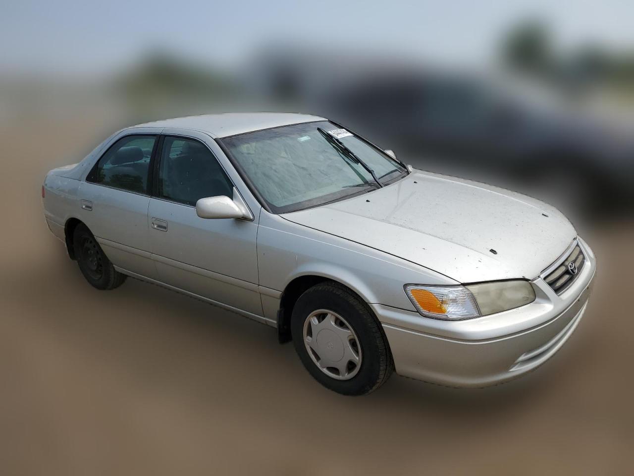 2000 Toyota Camry Ce VIN: 4T1BG22KXYU695408 Lot: 64447434