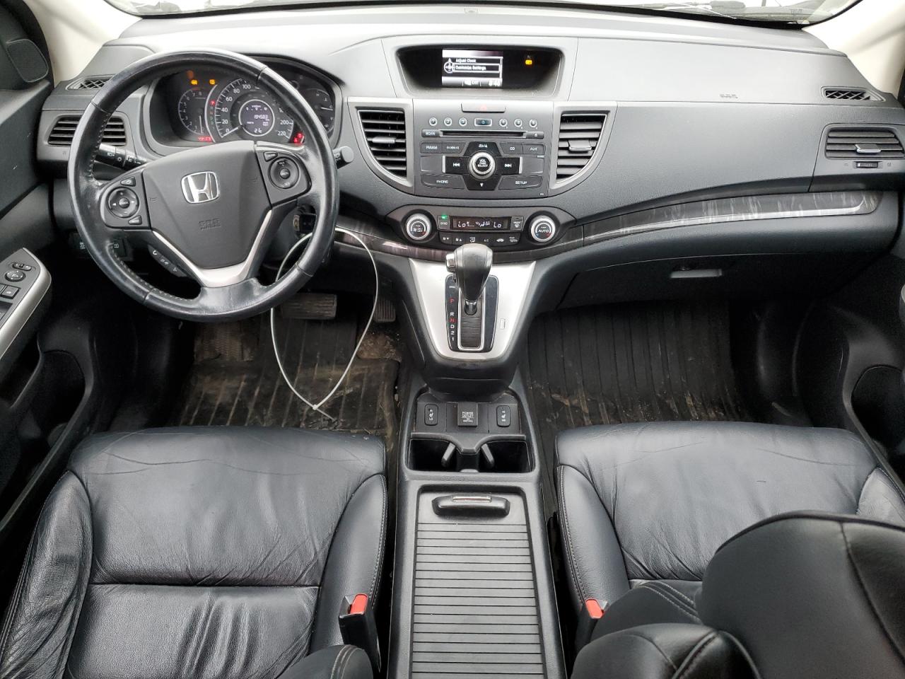 2014 Honda CR-V - Image 8