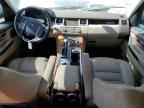 2011 Land Rover Range Rover Sport Sc продається в Antelope, CA - Undercarriage