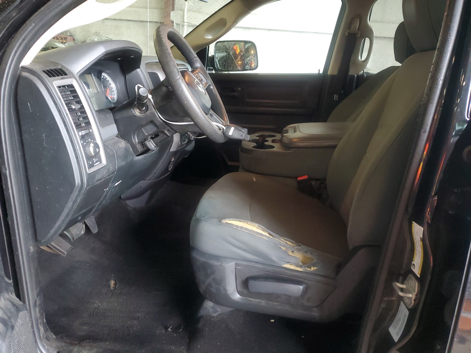 3C6RR7KT0FG662024 2015 Ram 1500 St