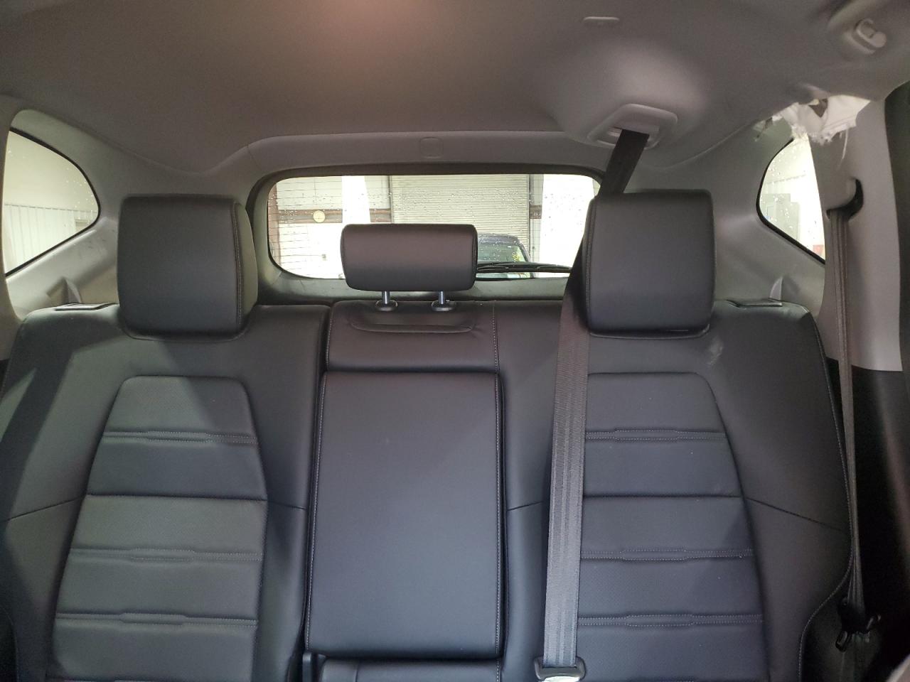 2020 Honda Cr-V Exl VIN: 2HKRW2H83LH684187 Lot: 63224674