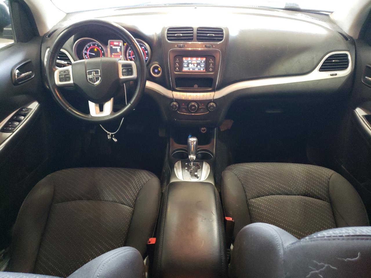 2018 Dodge Journey Se VIN: 3C4PDCAB5JT219089 Lot: 62398184