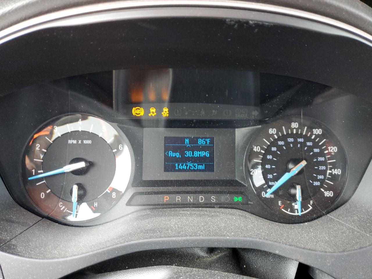 2013 Ford Fusion S VIN: 3FA6P0G73DR277293 Lot: 62481374