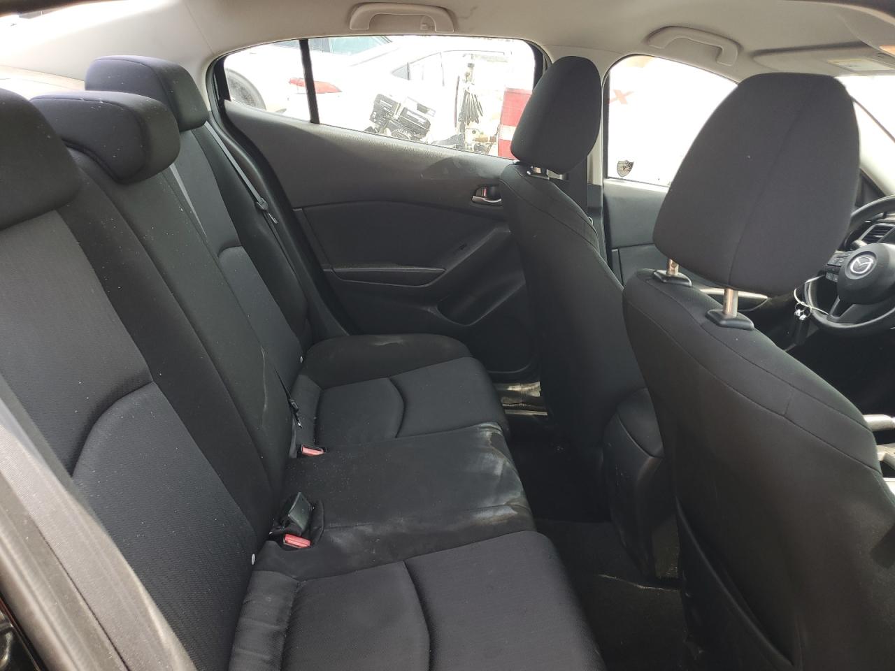 2014 Mazda 3 Sport VIN: JM1BM1U71E1111622 Lot: 63553224