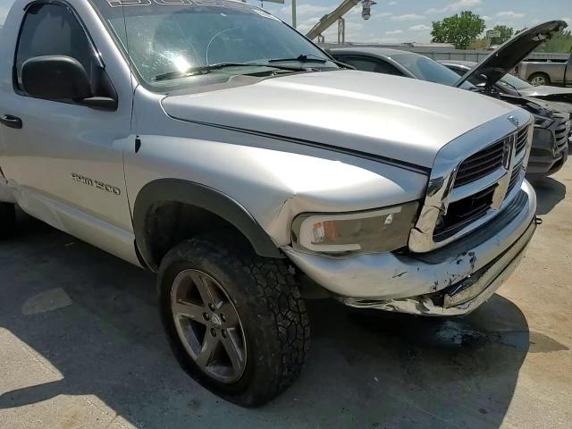 2002 Dodge Ram 1500 VIN: 1D7HA16K62J190436 Lot: 63590924