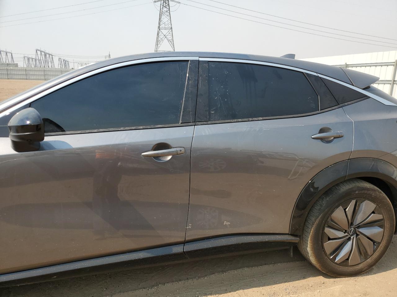 2023 Nissan Ariya Evolve+ VIN: JN1BF0BA9PM404899 Lot: 62530764