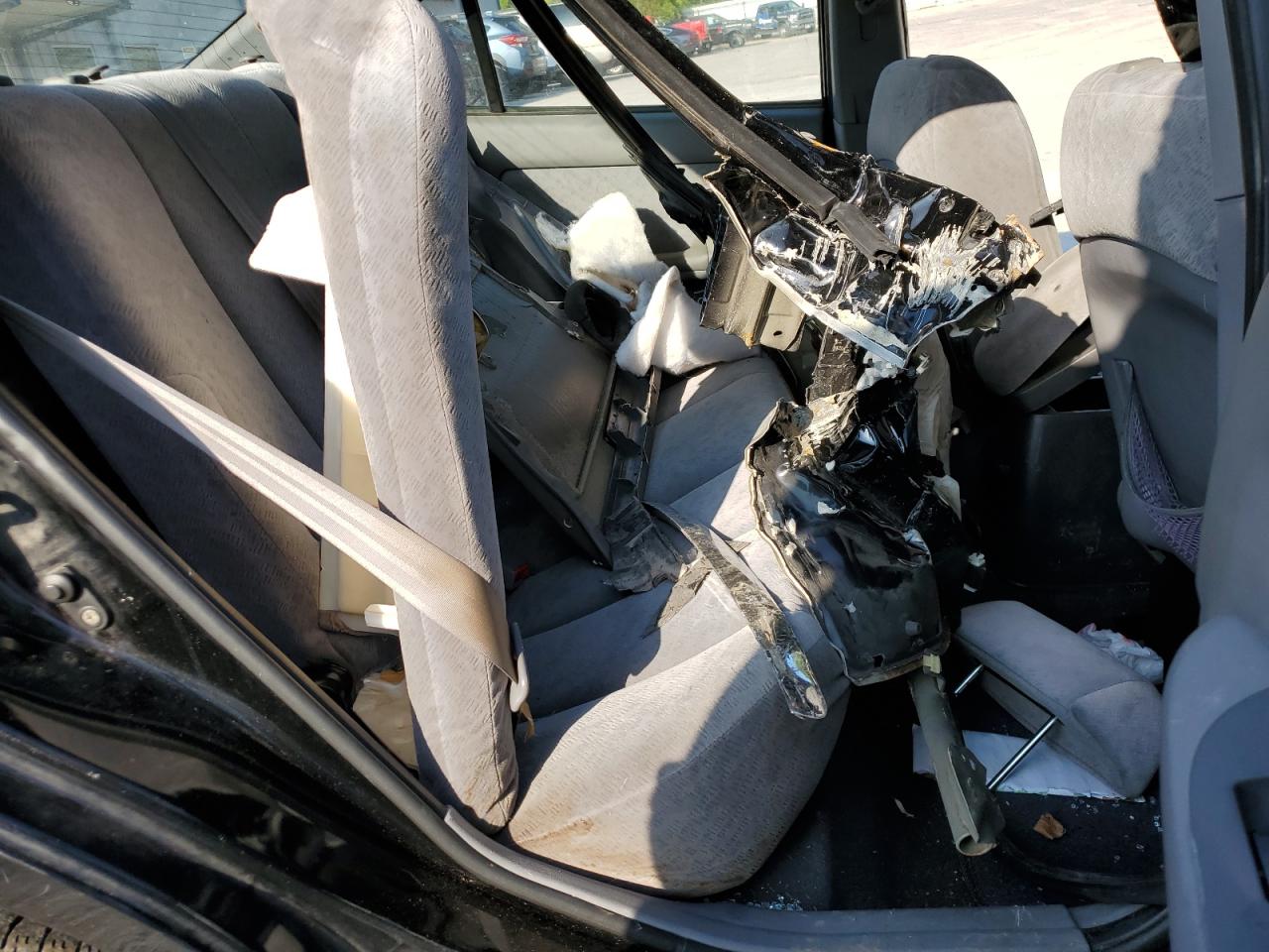 2006 Hyundai Elantra Gls VIN: KMHDN46D66U229641 Lot: 62279434