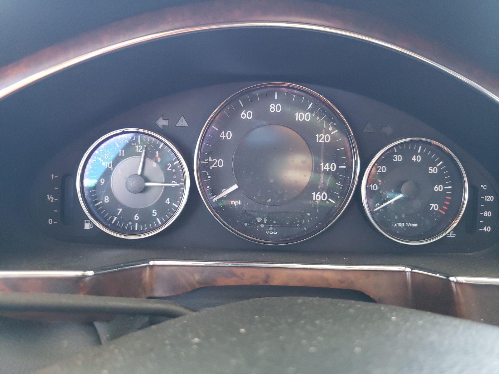 WDDDJ75X66A016077 2006 Mercedes-Benz Cls 500C