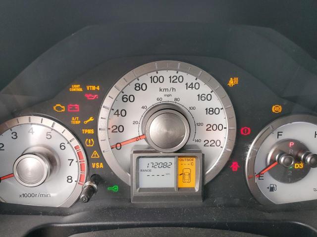 2011 HONDA PILOT EXL