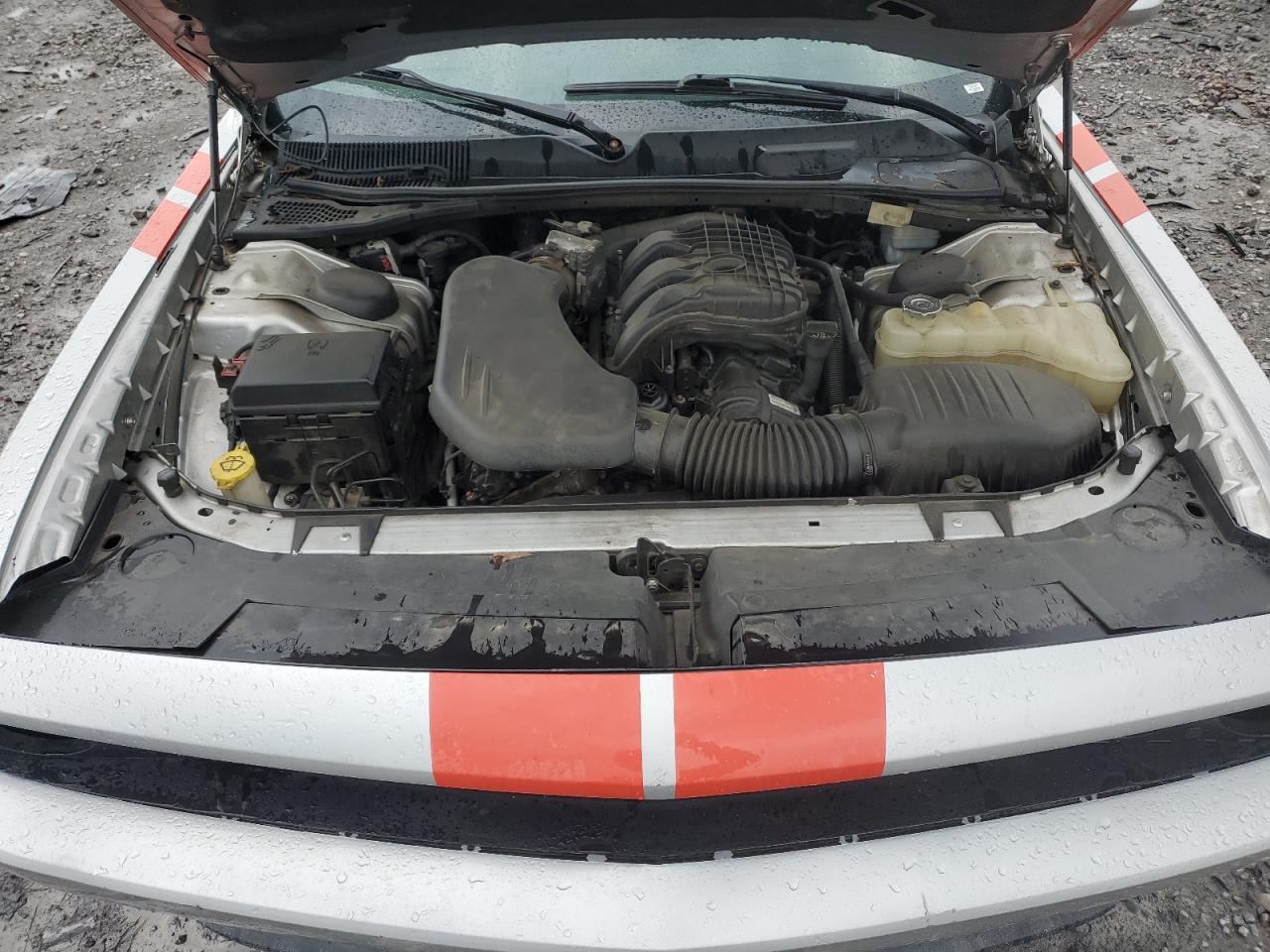 2012 Dodge Challenger Sxt VIN: 2C3CDYAG0CH189068 Lot: 61850574