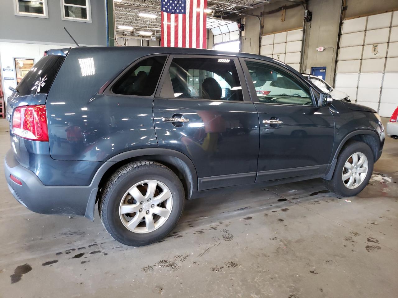 2011 Kia Sorento - Image 3