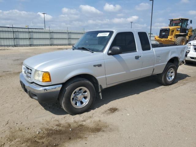 2003 Ford Ranger Super Cab