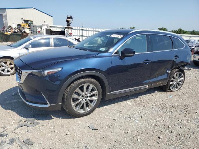 2019 Mazda Cx-9 Grand Touring