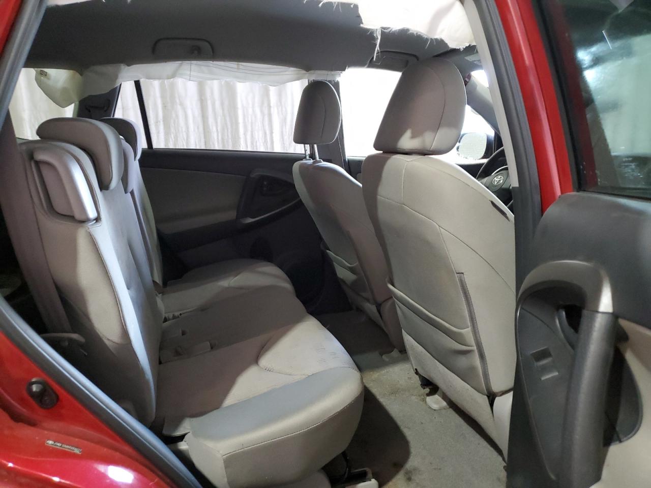 2009 Toyota Rav4 VIN: JTMBF33V895006077 Lot: 62911764