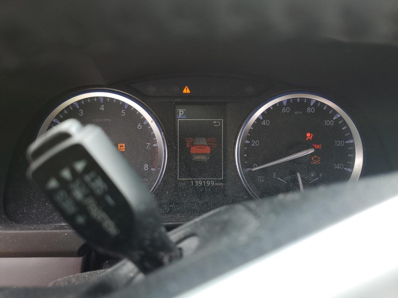 2019 Toyota Highlander Se VIN: 5TDKZRFH5KS303663 Lot: 62907014