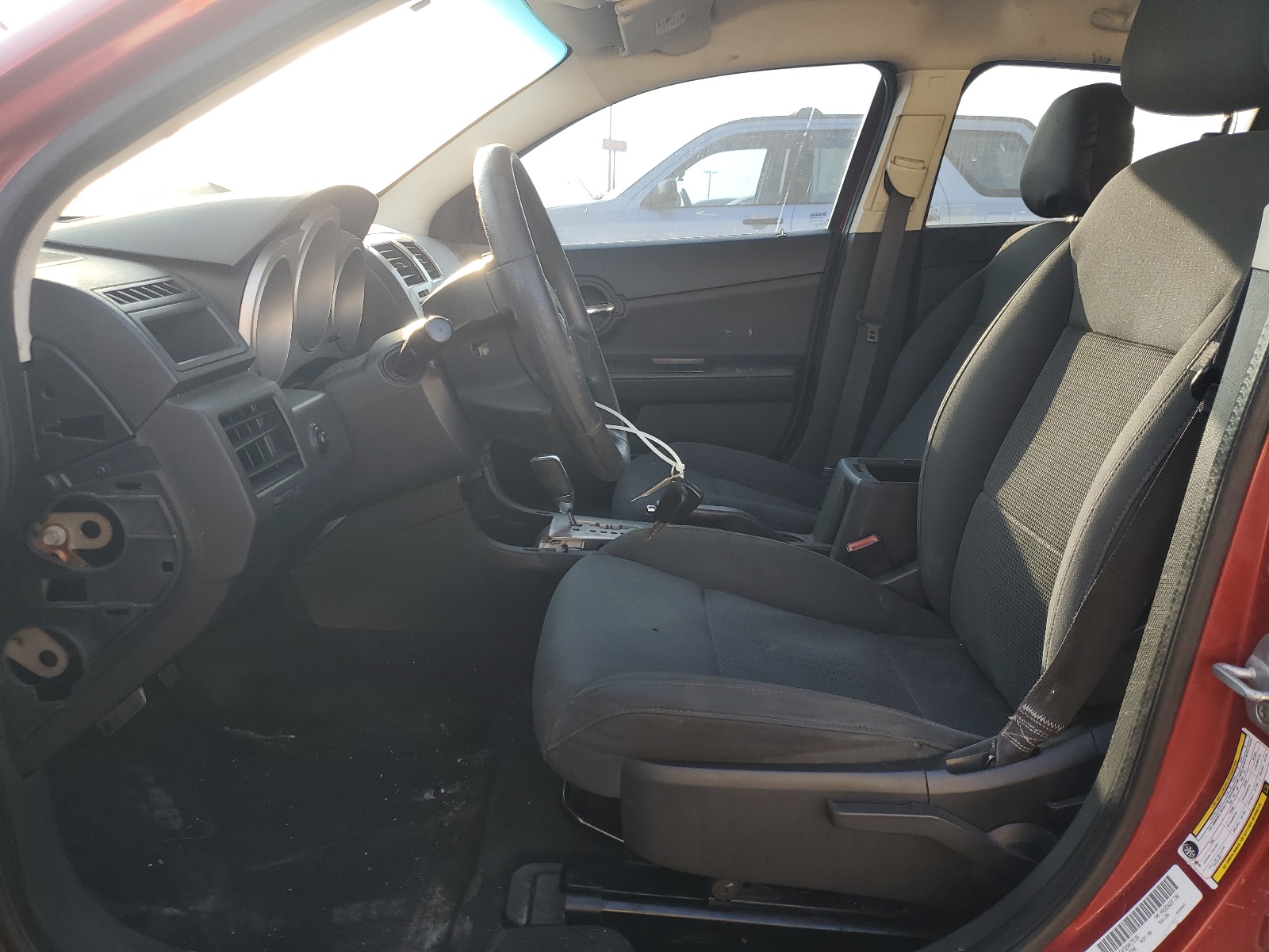 1B3CC4FB2AN175196 2010 Dodge Avenger Sxt