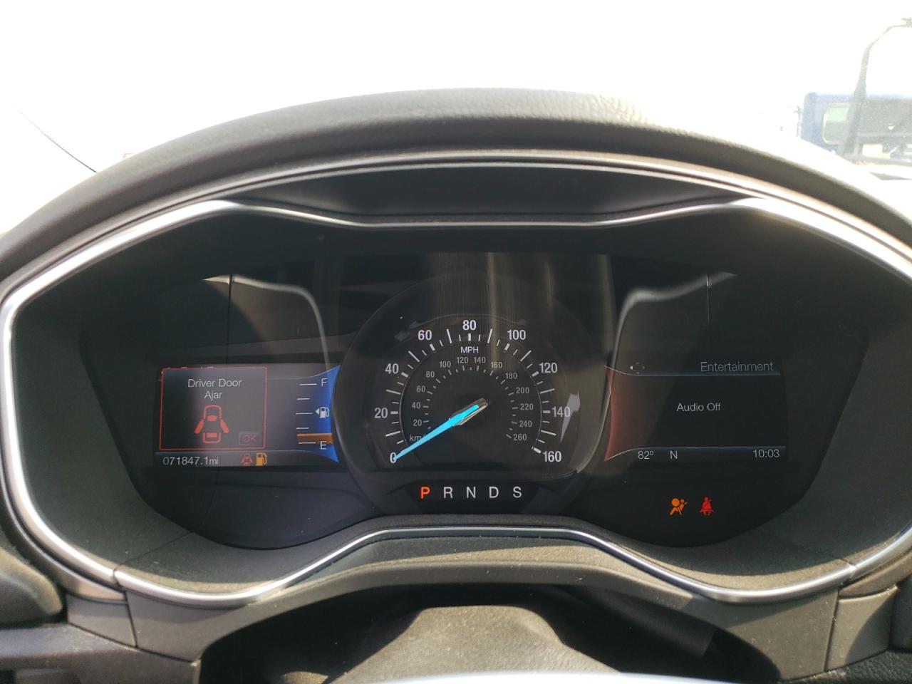 2017 Ford Fusion Se VIN: 3FA6P0T91HR118401 Lot: 62880264