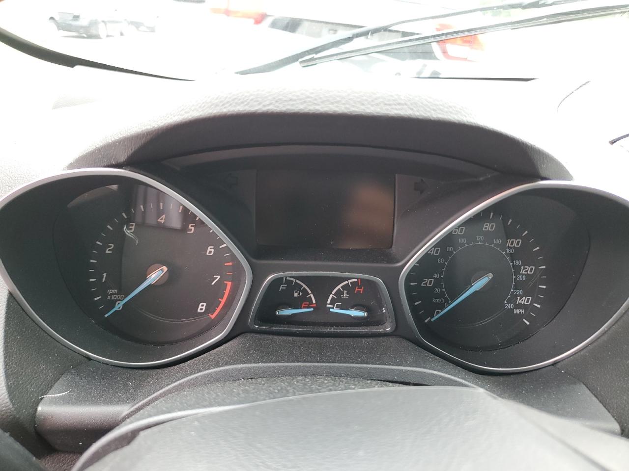 2014 Ford Escape Se VIN: 1FMCU0GXXEUD97734 Lot: 61712914