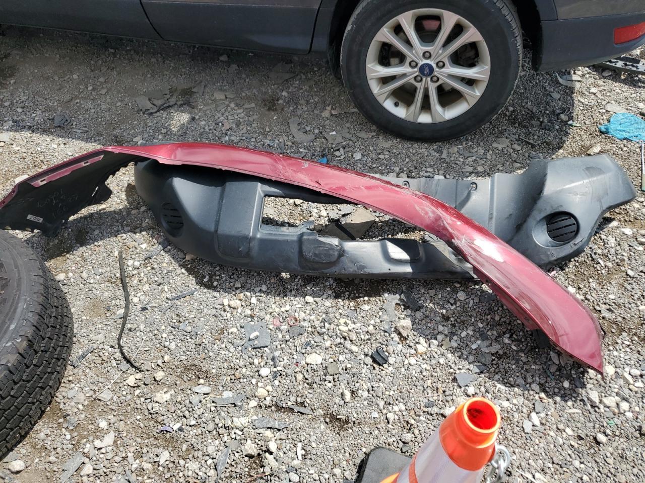 2008 Honda Cr-V Lx VIN: 5J6RE48348L003762 Lot: 65210744