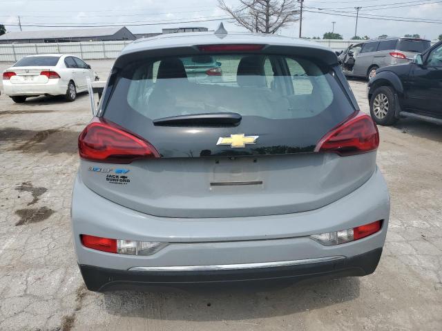 1G1FY6S04L4143087 Chevrolet Bolt EV LT 6