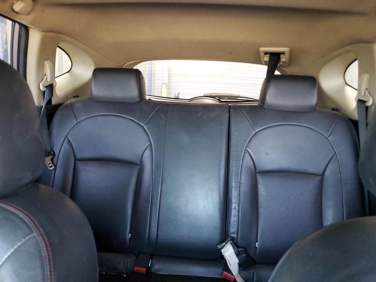 2009 Nissan Rogue S VIN: JN8AS58V69W438967 Lot: 65237224