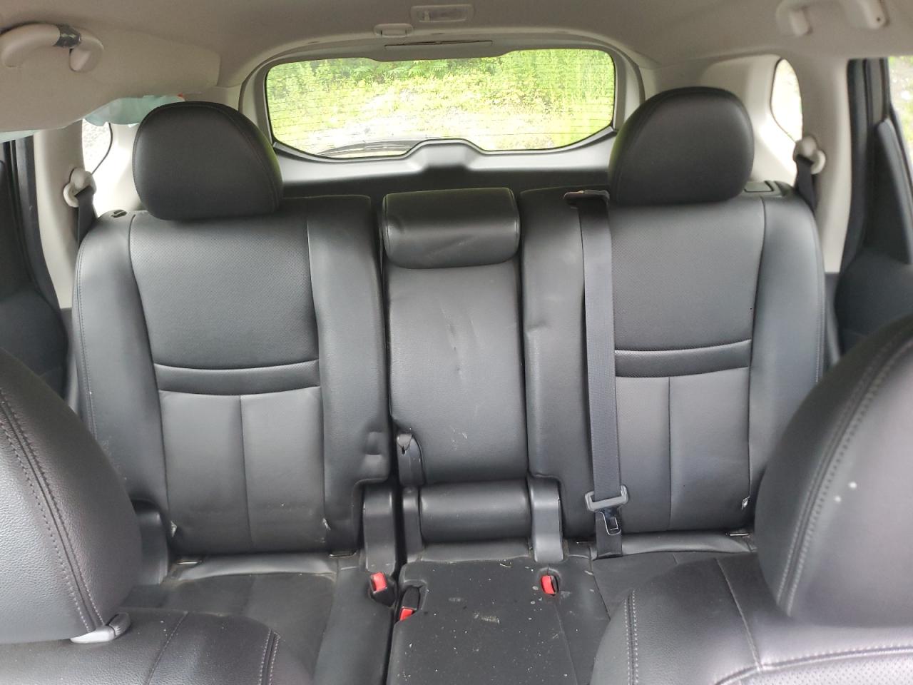 2019 Nissan Rogue S VIN: 5N1AT2MV0KC797330 Lot: 63211644