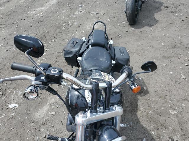 2014 HARLEY-DAVIDSON FXDWG DYNA WIDE GLIDE