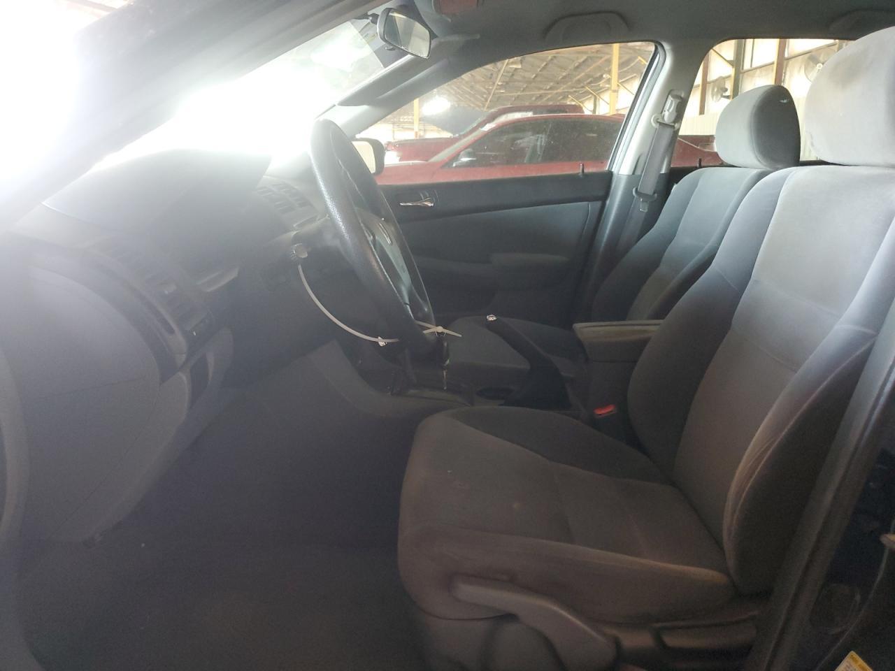 2006 Honda Accord Se VIN: 1HGCM56376A112427 Lot: 63860784