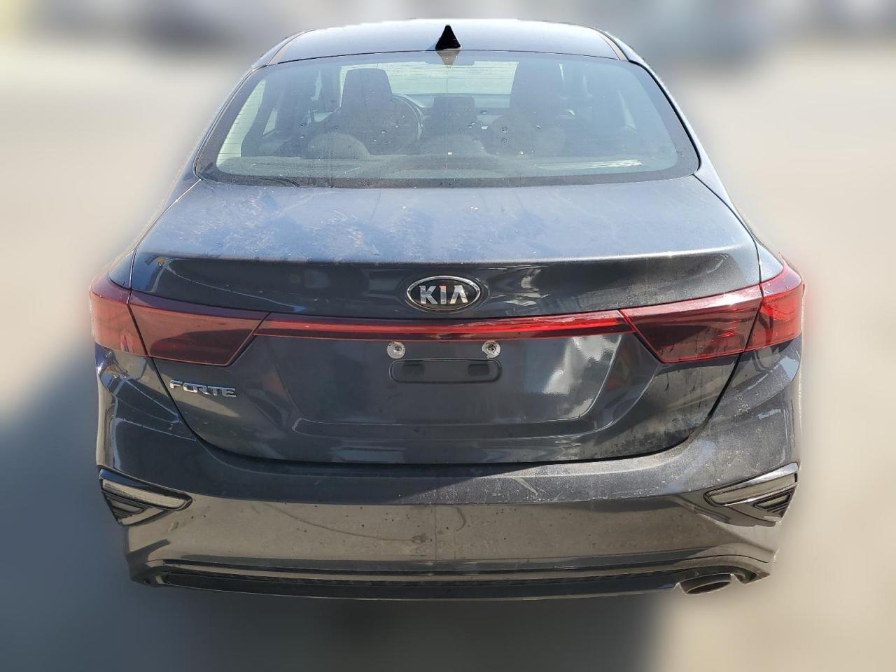 2021 Kia Forte Fe VIN: 3KPF24ADXME306665 Lot: 64281604