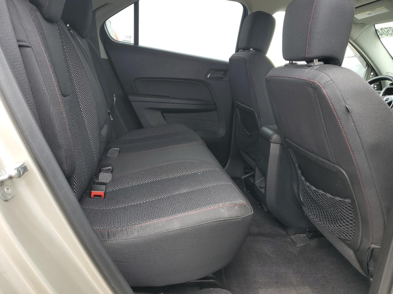 2016 Chevrolet Equinox Lt VIN: 2GNALCEK0G1106882 Lot: 63958504