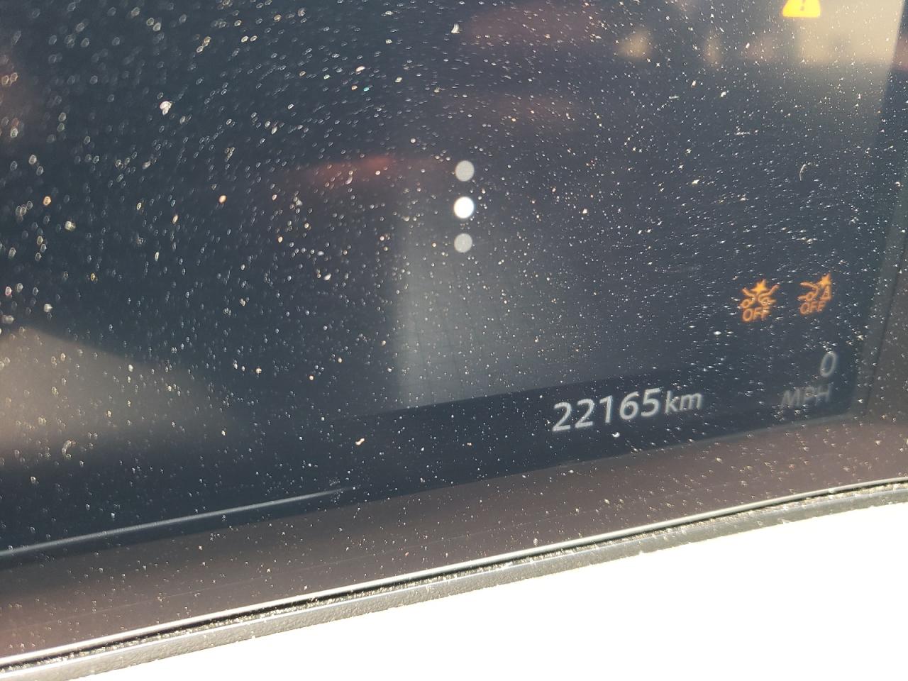 2023 Nissan Ariya Venture+ VIN: JN1BF0AA5PM402326 Lot: 63841704