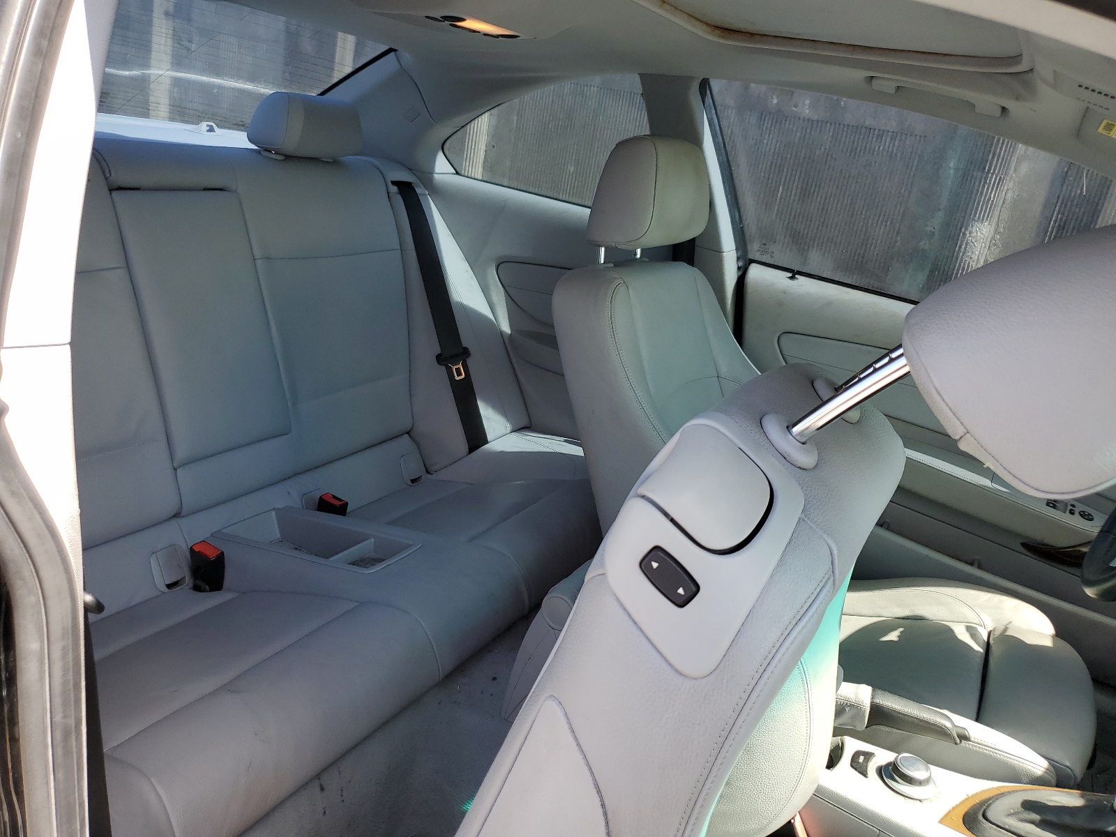 WBAUP73508VF08092 2008 BMW 128 I