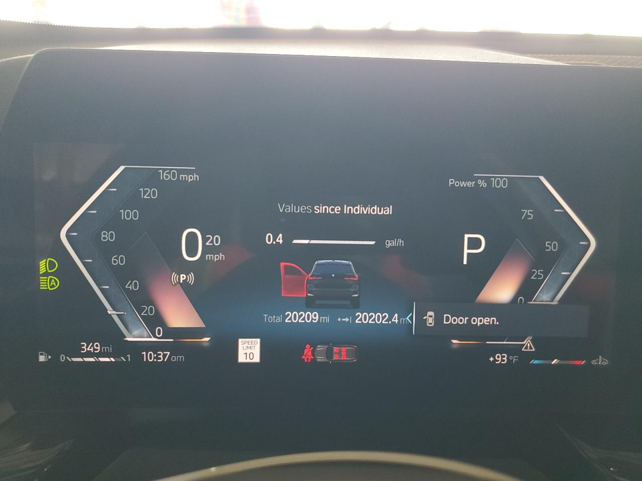 2023 BMW X1 xDrive28I VIN: WBX73EF09P5X65959 Lot: 64224624