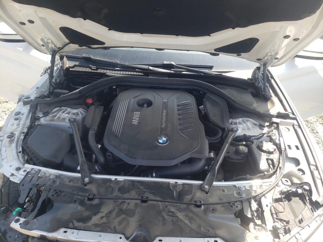 2018 BMW 540 I VIN: WBAJE5C57JG917632 Lot: 60921994