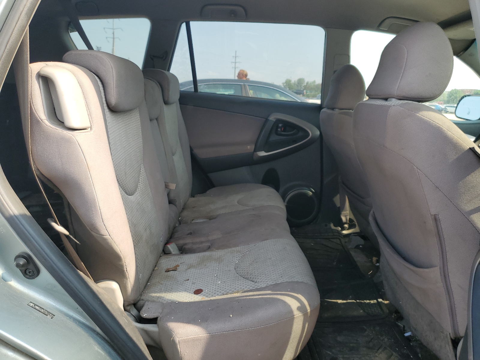 JTMBD33V275112527 2007 Toyota Rav4