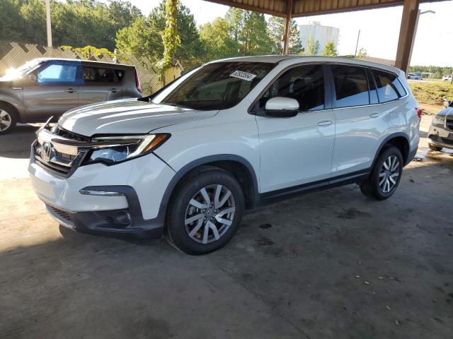 2020 Honda Pilot Ex