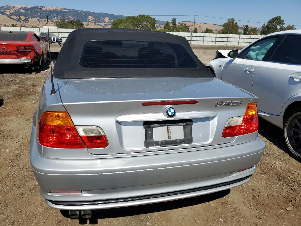 2003 BMW 3er - Image 6
