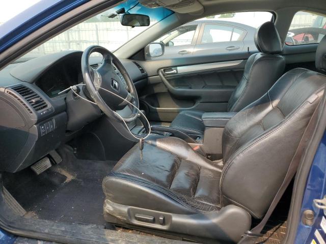 2003 HONDA ACCORD EX