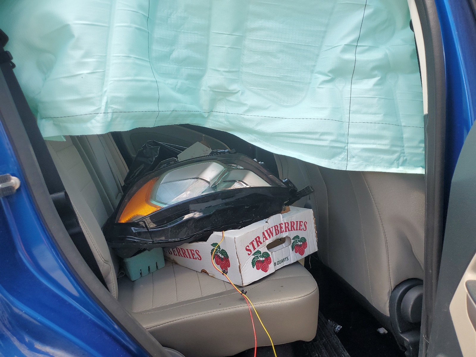 MAJ6S3FL2NC460215 2022 Ford Ecosport S