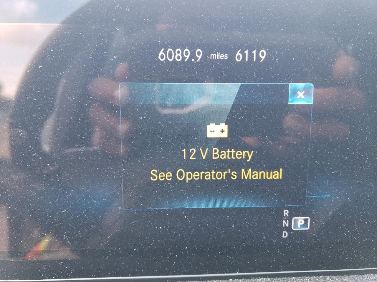 2023 Mercedes-Benz Eqb 350 4Matic VIN: W1N9M1DB4PN061502 Lot: 62885454