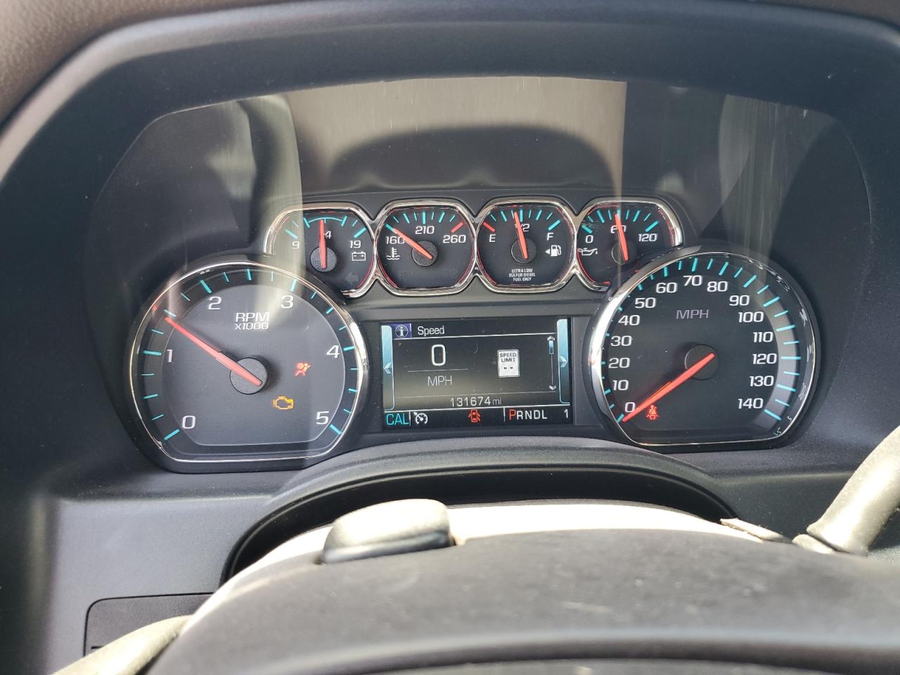 2019 GMC Sierra K2500 Slt VIN: 1GT12REYXKF211109 Lot: 60777104