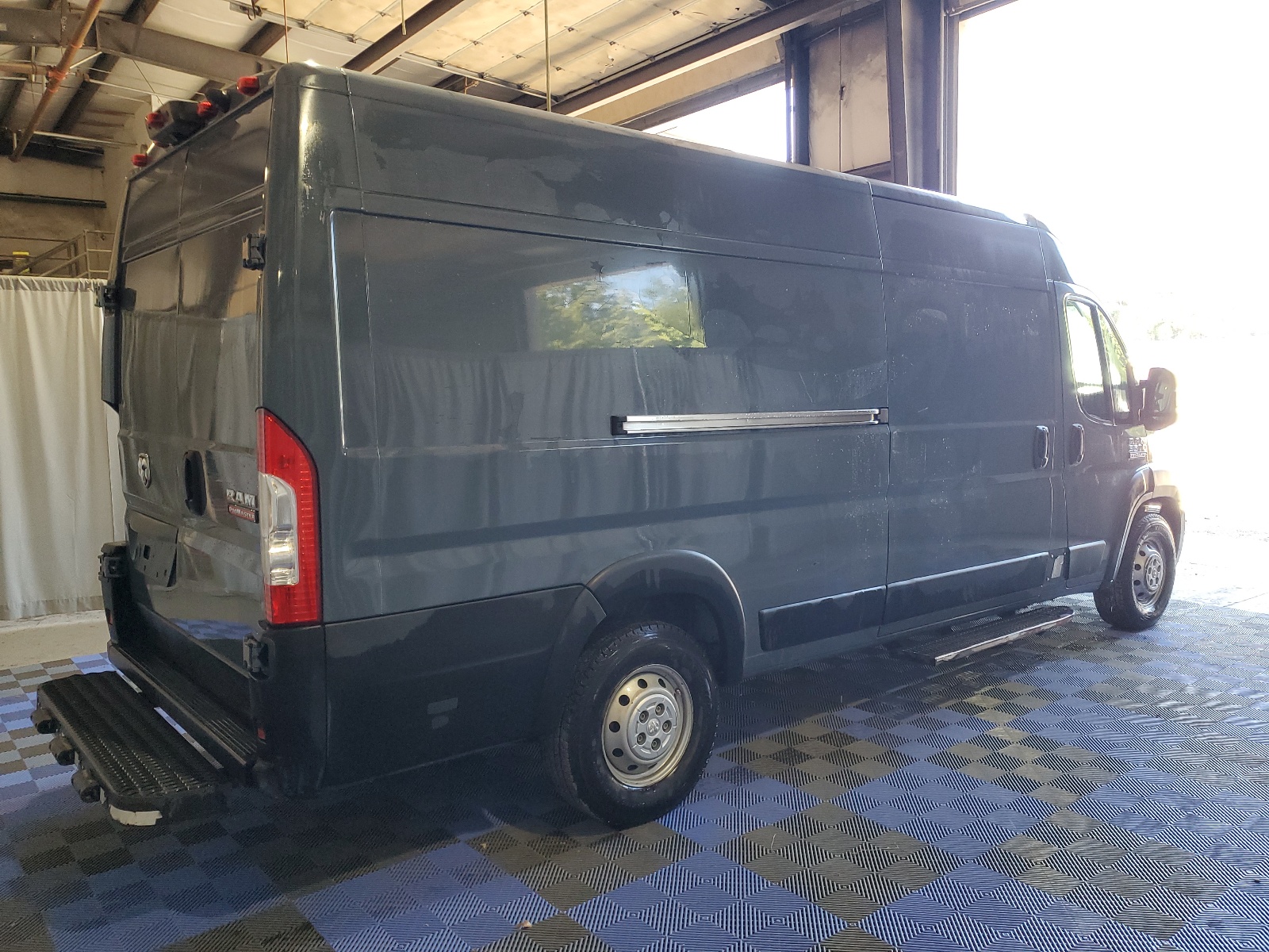 3C6MRVJG7ME562014 2021 Ram Promaster 3500 3500 High