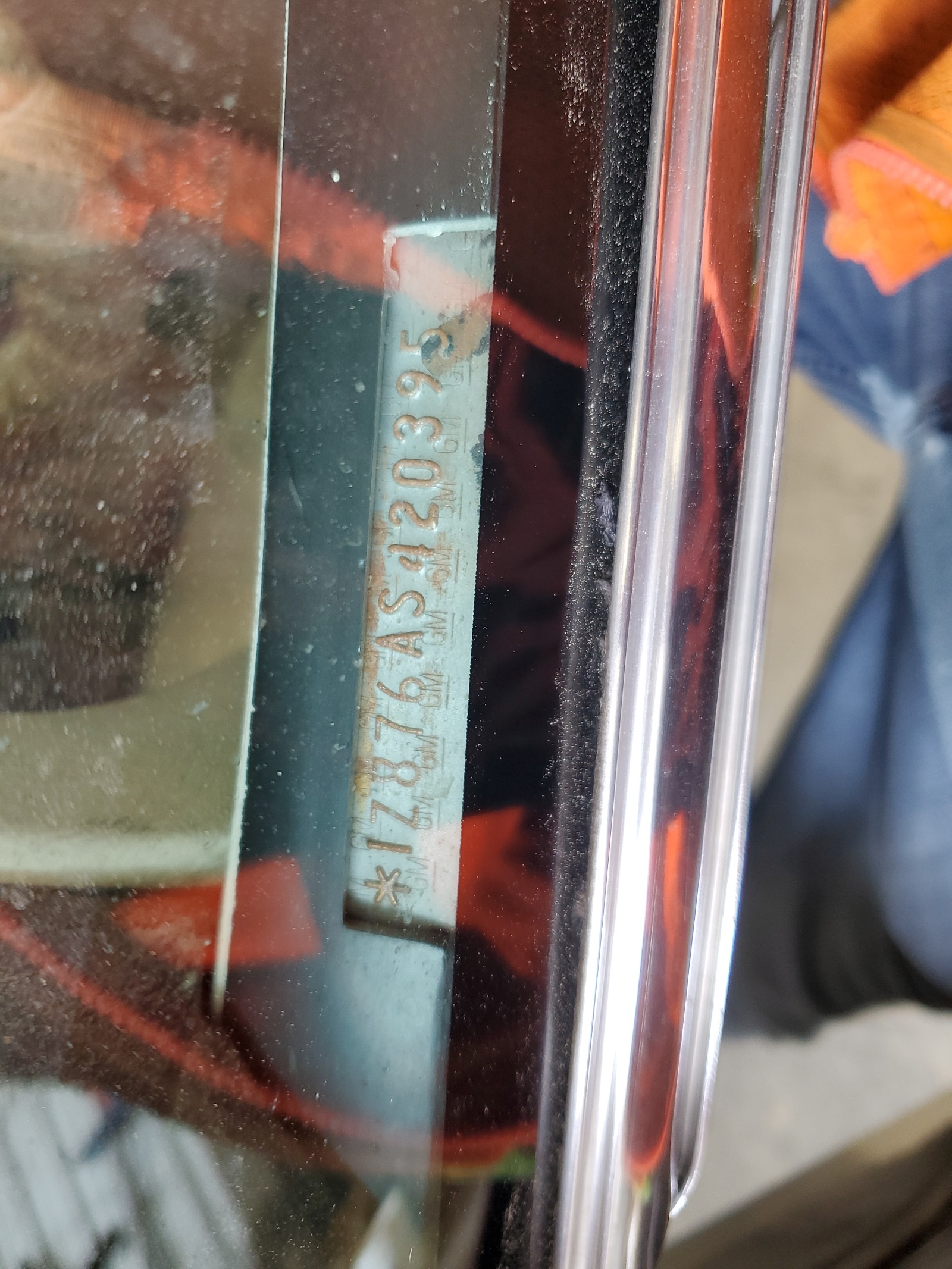 1Z876AS420395 1980 Chevrolet Corvette