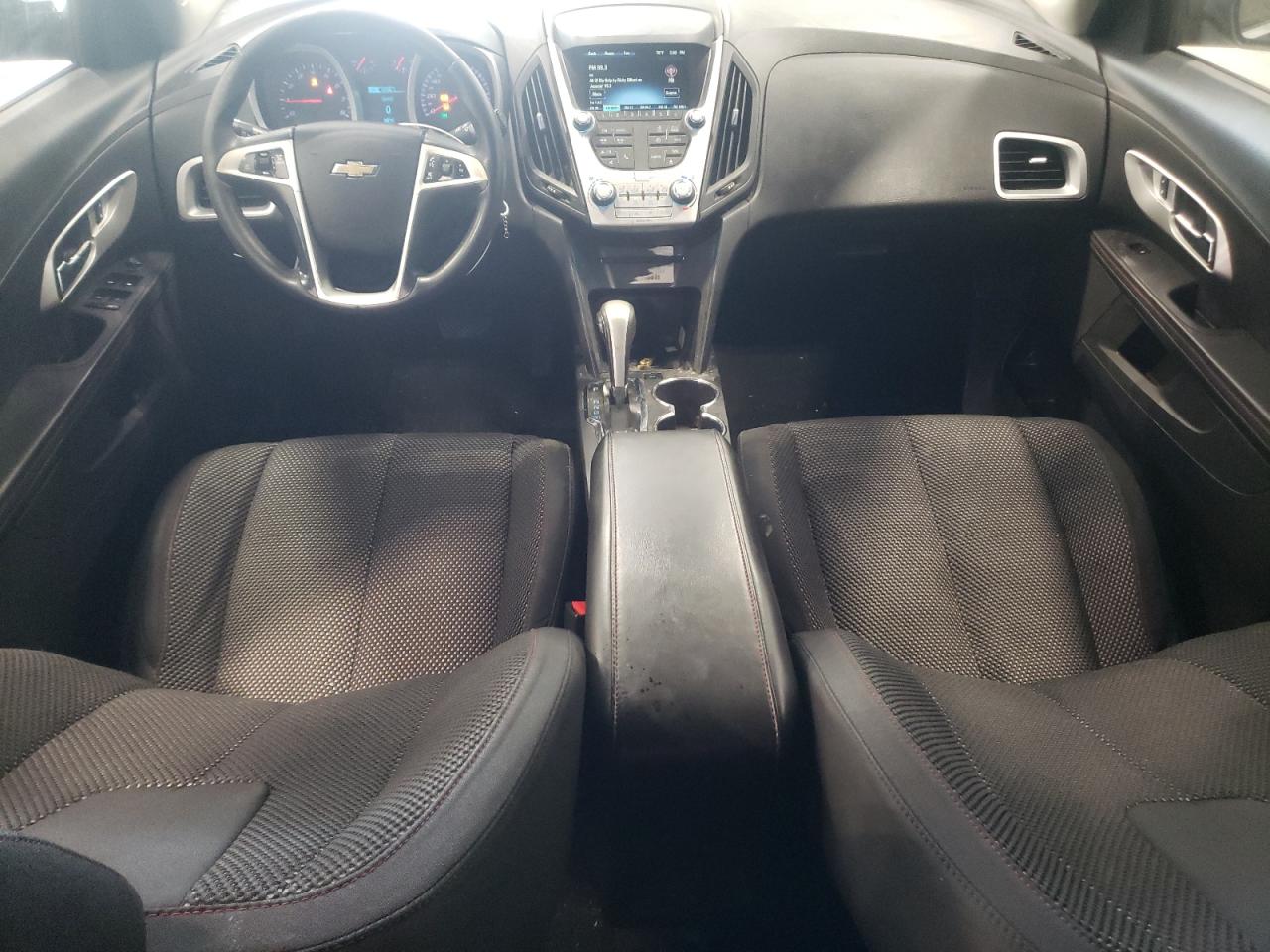 2015 Chevrolet Equinox Lt VIN: 2GNFLFEK0F6290472 Lot: 64569104